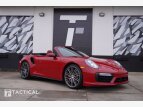 Thumbnail Photo 0 for 2017 Porsche 911 Turbo